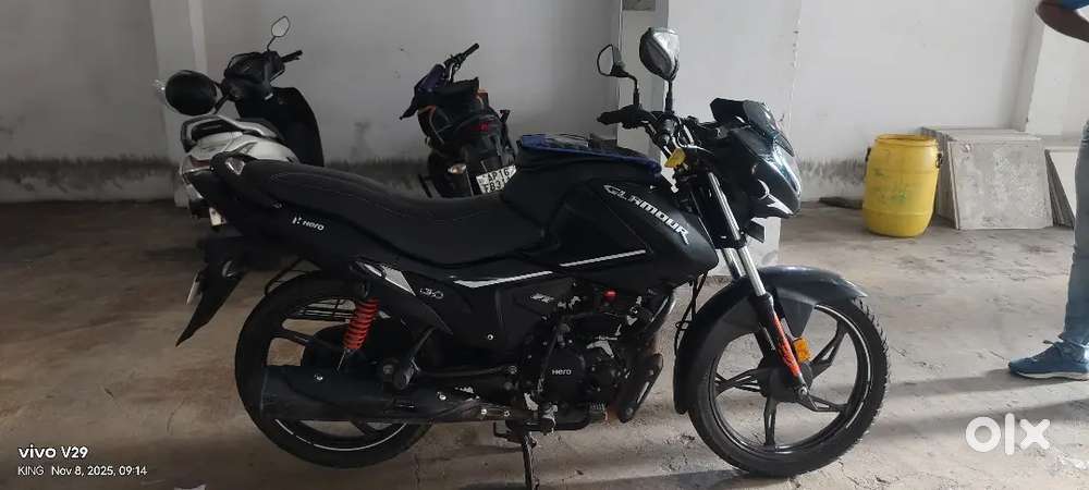 HERO SPLENDOR GOOD CONDITION