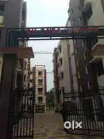 3 BHK Flat for sale in gated community with Gym swimming pool