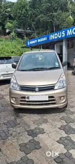 Maruti Suzuki Zen Estilo, 2013, Petrol