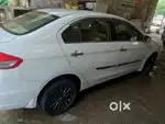 Maruti Suzuki Ciaz 2015
