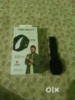 Fire bolt Ninja fit