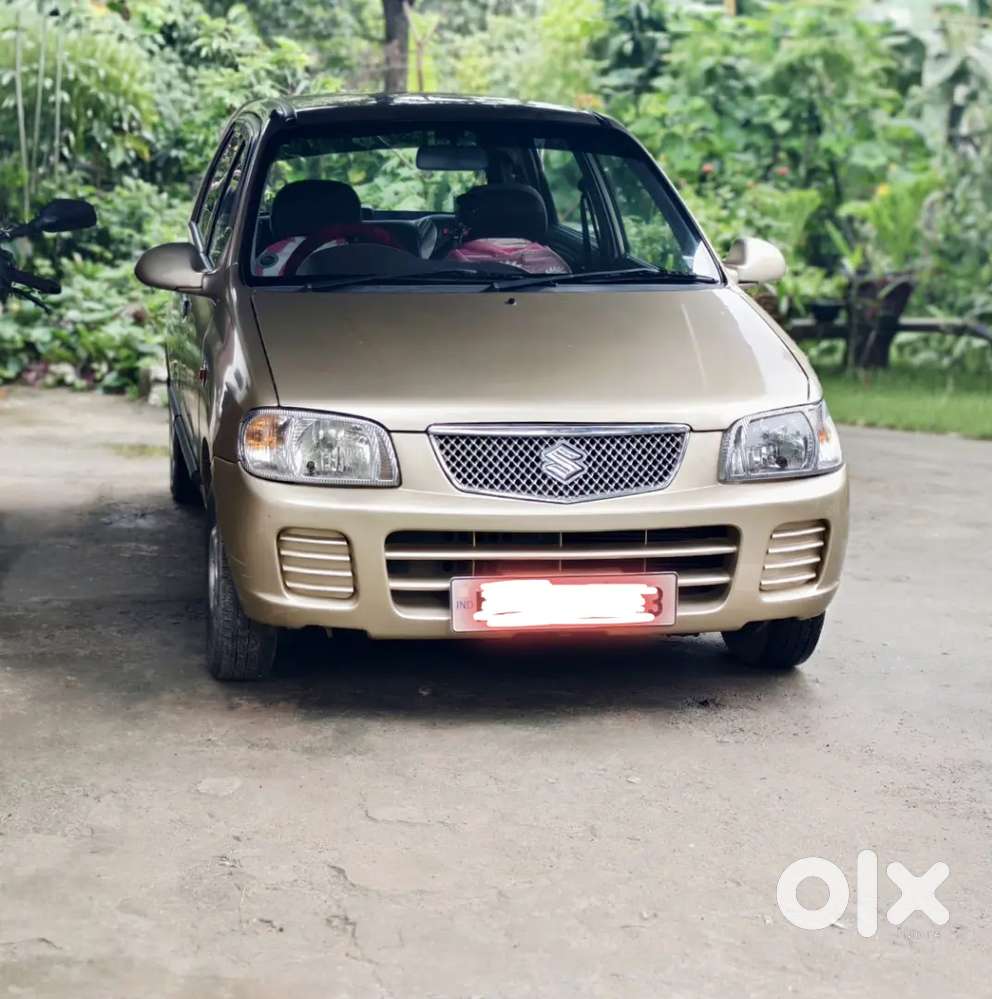 Maruti Suzuki Alto 2007
