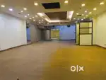 Ground floor 1100 sqft Shop / Office space available in Thampanoor.