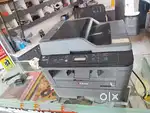 Brother xerox machine