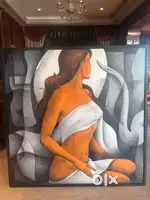 Jagannath Paul painting
