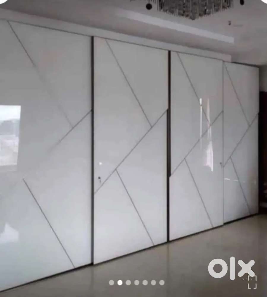 Interior Work@Low cost