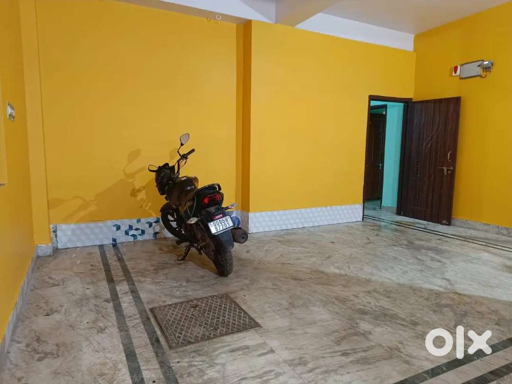 House rental