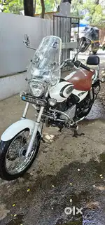 Sparingly used doctor's Avenger for sale