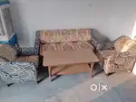 Good condition sofa
