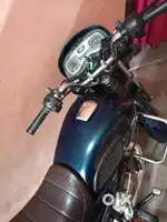 Radeon bike (all new good condition)