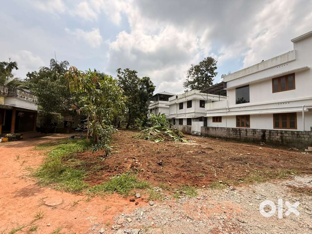 For sale perfect residential spot