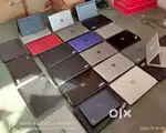 Old Laptop with warranty guaranty