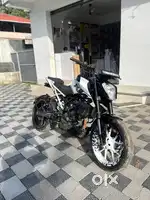 Duke 200 bs6