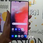 Oneplus 7T