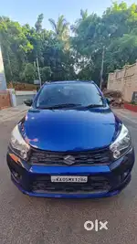 Maruti Suzuki Celerio X AMT ZXI, 2018, Petrol
