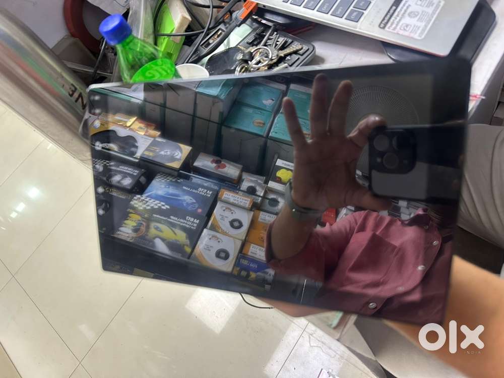 Car Music infotainment system