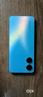 Real me 10 pro 5g