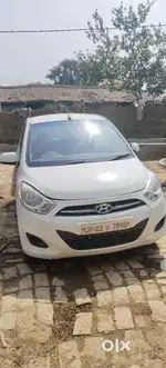 Hyundai i10 2012 Petrol 90000 Km Driven