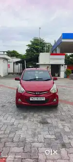 Hyundai EON, 2016, Petrol