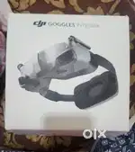 DGI drone Goggles