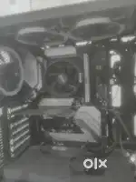 Gaming computer