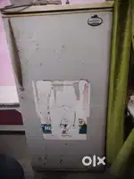 Kelvinator fridge