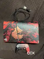 SONY PLAYSTATION 5 2023 december model with origianl console