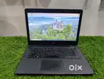 A1 CONDITION DELL LATITUDE 3490 CORE I5 7TH GEN 8GB RAM 256GB SSD NOW'