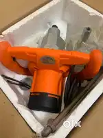 Hand Mixer (Heavy Duty)