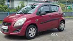 Maruti Suzuki Ritz VXi, 2014, Petrol