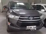 Toyota Innova Crysta 2.4 GX MT, 2017, Diesel