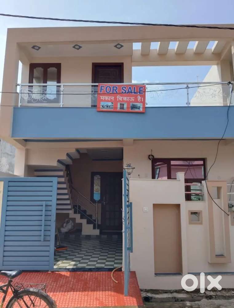 House For Sale In Priti Nagar