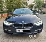 BMW 3 Series 2.0 320D Sport, 2017, Diesel