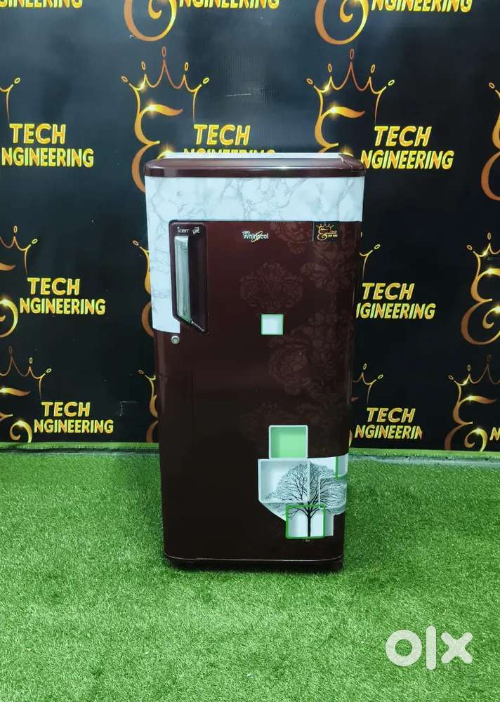 Refurbished Refrigerator