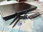HD TV 1 day use 24 inch