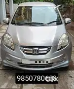 Honda Amaze 2013-2016 VX AT i-Vtech, 2013, Petrol