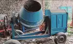 Interlocking Concrete Bricks Machine Price 550000