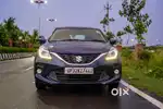 Baleno 2019