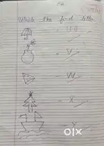 Need female teacher for LKG class
