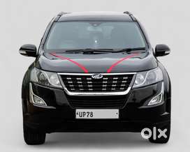 Mahindra XUV500 W9 1.99, 2017, Diesel