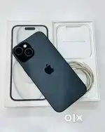 iPhone 15 Plus 256gb 99% battery 6 months warranty left Refurbished