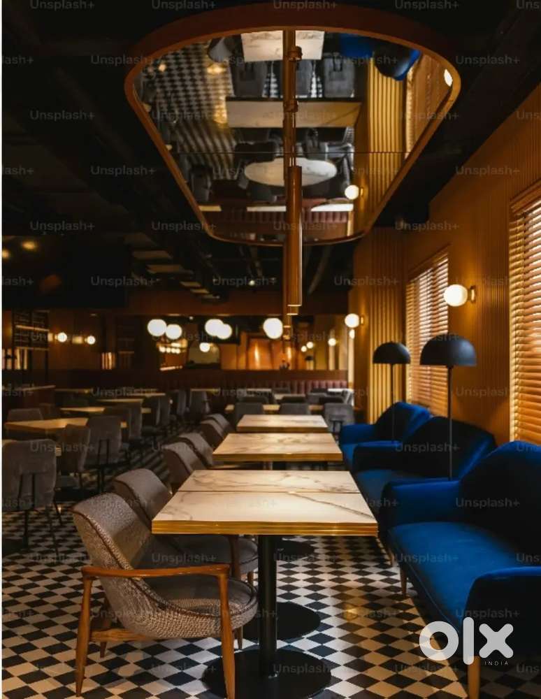 Tandoori Cook,and Chinese cook