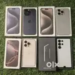 Android and iso mobiles