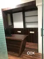 Fully furnished office available for rent in belapur.