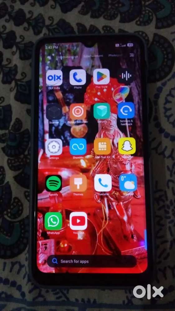 Poco  c31 good condition