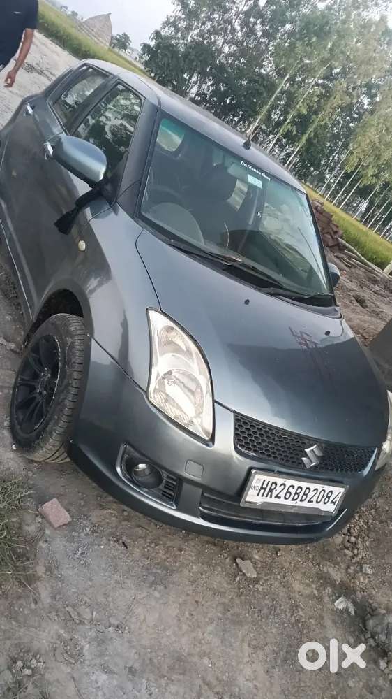 Maruti Suzuki Dzire 2010 CNG & Hybrids 126000 Km Driven