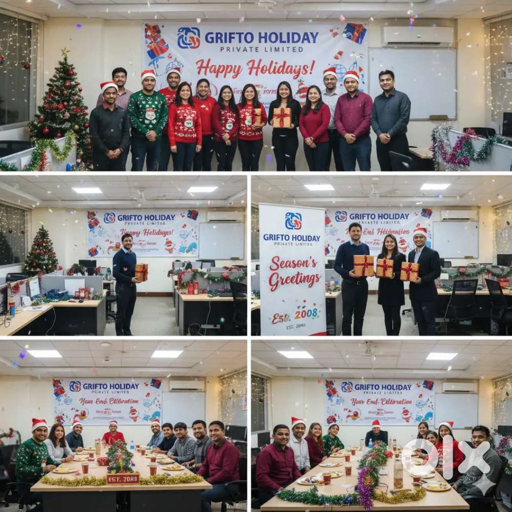 Travel Consultant(only for Girls)