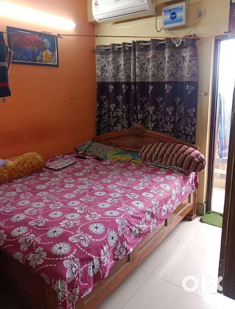 Rent 2BHK Flat