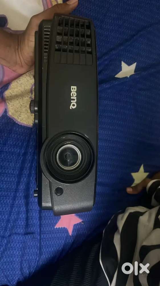 Projector Benqu