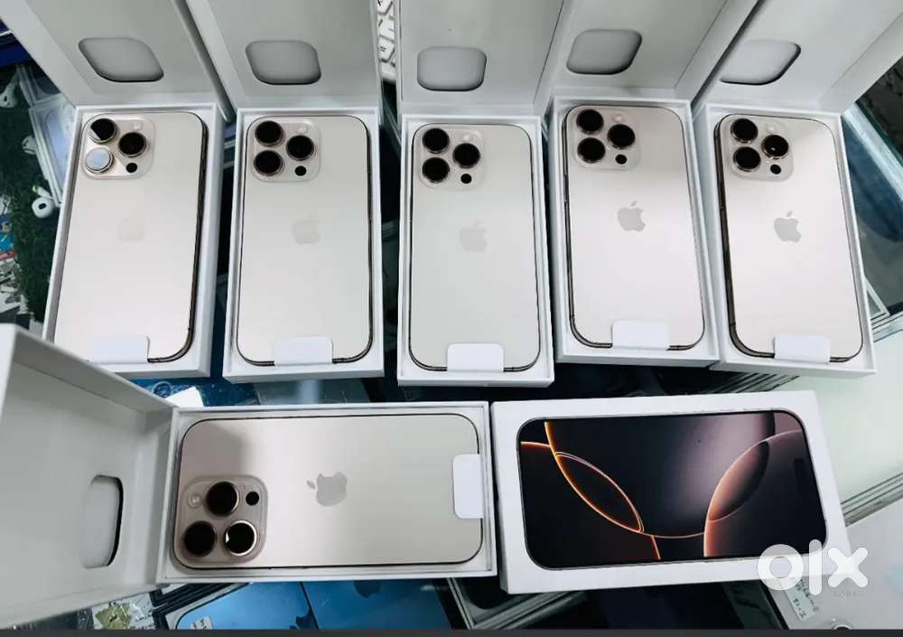 IPHONE 13 14 15 16PROMAX REFURBISHED MODEL BIG OFFER AVAILABLE CALLME